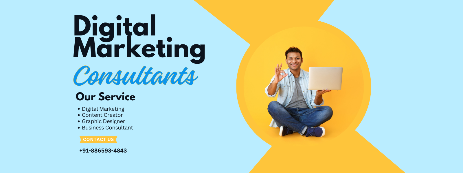 Yals Digital Marketing Consultants